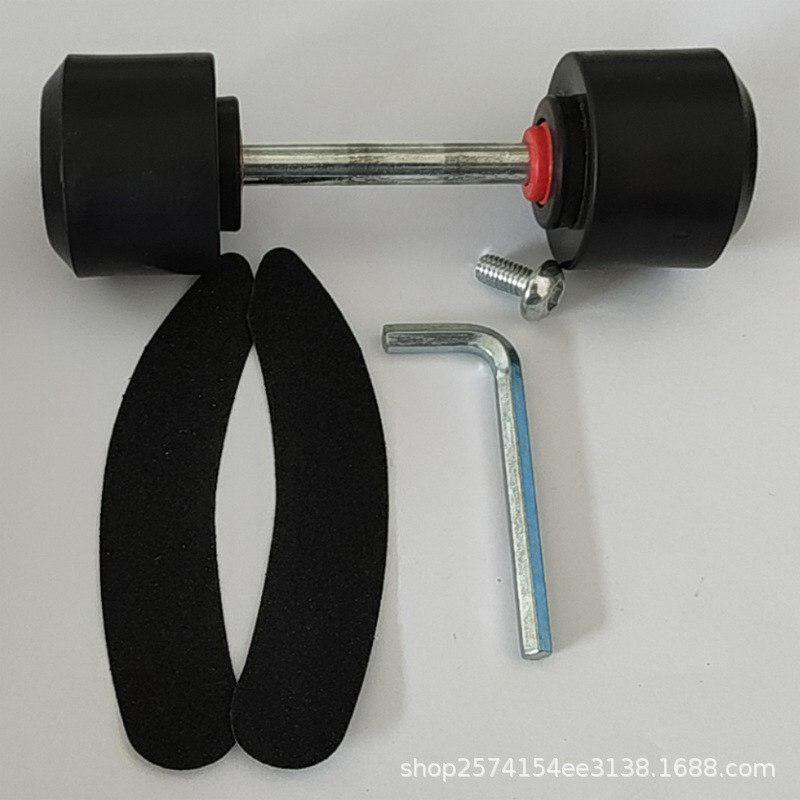 GIÁ ĐỂ CHÂN XE THĂNG BẰNG  - Xe chòi chân - Pushbike / Balance Bike - PACBIKE VN