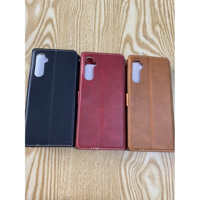 Bao da Realme C3i thời trang