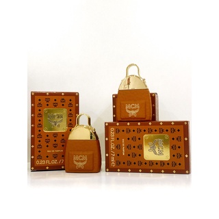 Nước hoa UNIS.EX MCM Eau De Parfum 7ml