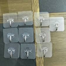 Móc Dán Tường Chịu Lực, móc dán tường Siêu Dính