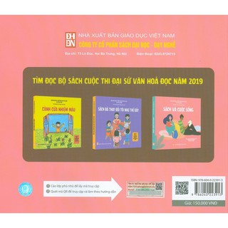 Sách Và Cuộc Sống