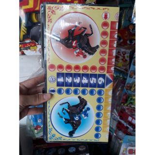 Cờ cá ngựa / cờ đua ngựa có bàn loại đại
