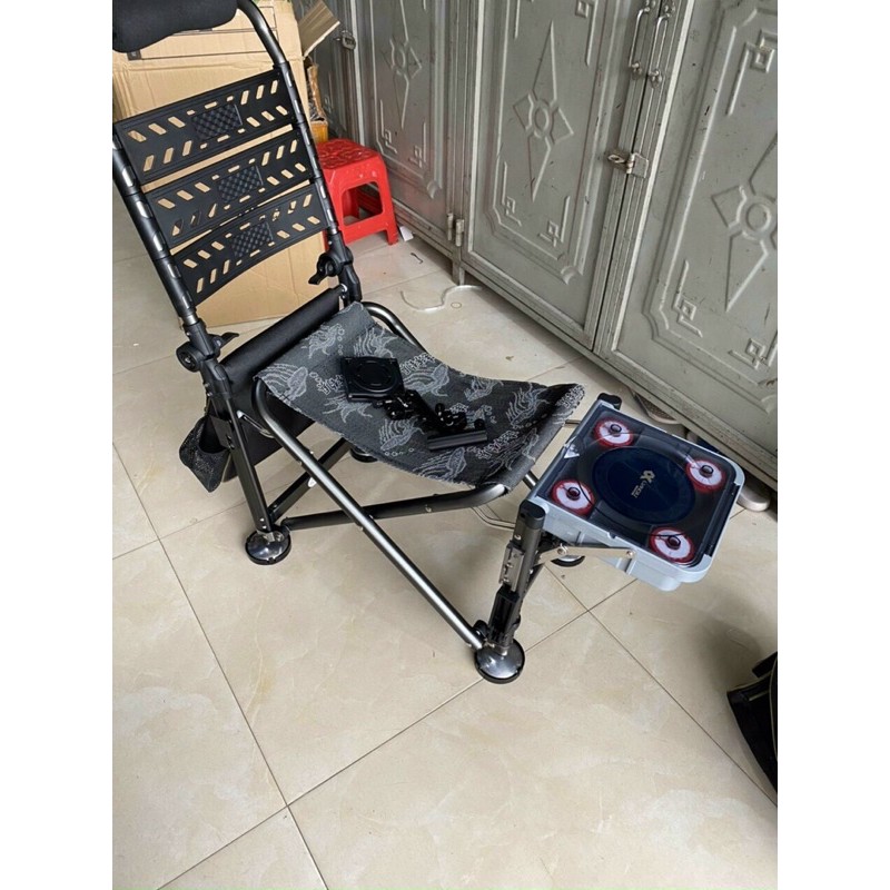 Ghế câu đài LQ 032
