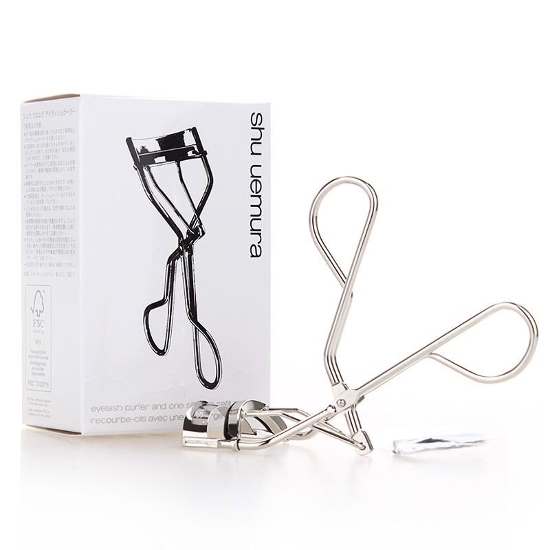 Kẹp Mi Shu Uemura Eyelash Curler Nhật Bản