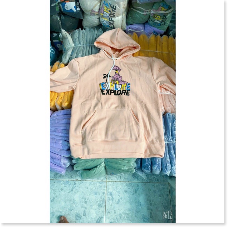Hình thật Áo hoodies nỉ ngoại siêu hot , cực đẹp tôn dáng hot 2021 MẪU MỚI NHẤT HIỆN NAY