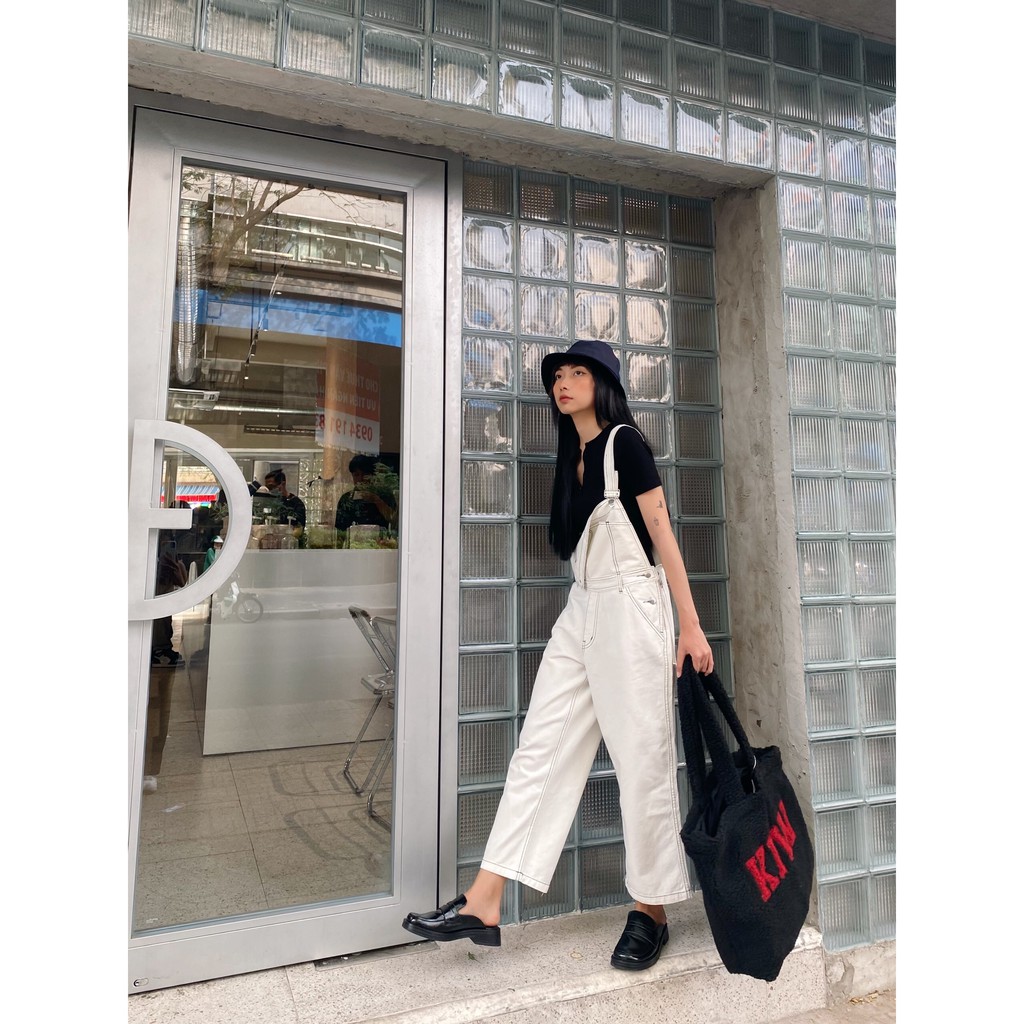 19 Dungarees (Quần Yếm Dài) // 19 DEGREES | BigBuy360 - bigbuy360.vn