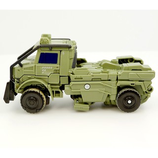 Mô hình Transformers Hound Premier Hasbro The Last Night