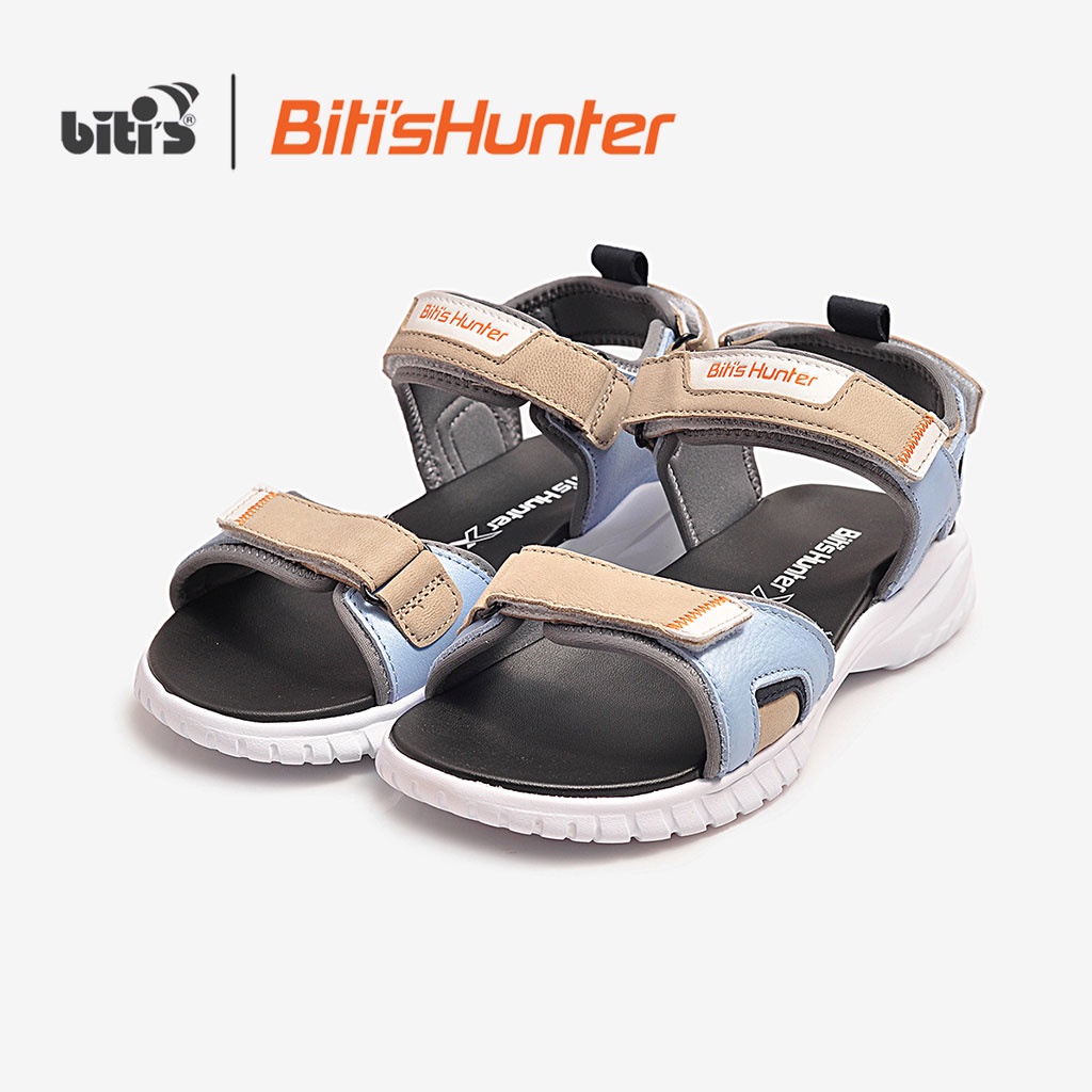 Sandal Eva Phun Nữ Biti's Hunter REWH00100XDL (Xanh Dương Lợt)
