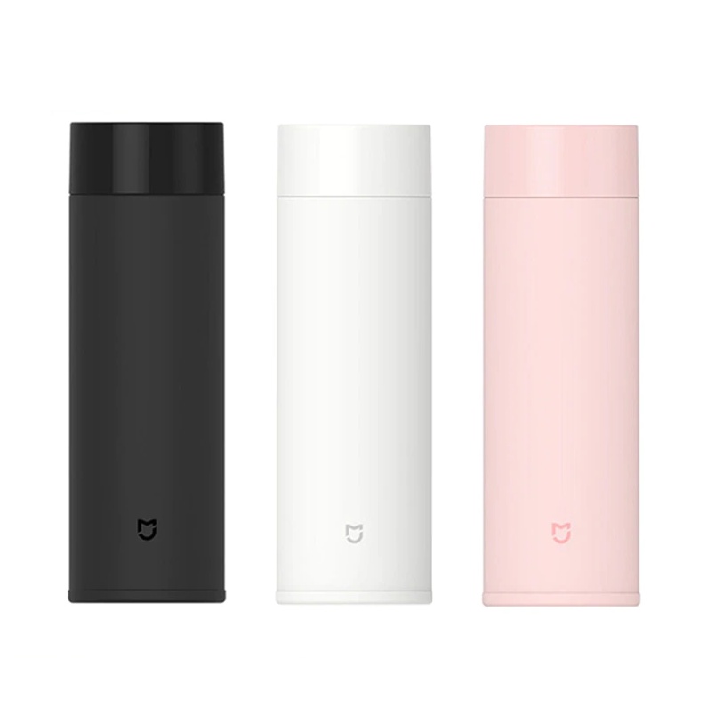 Bình giữ nhiệt Xiaomi The new Mijia mini thermal mug MJMNBWB 350ML