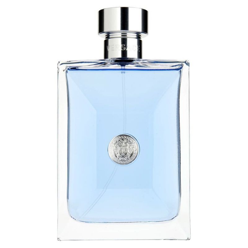 (CHÍNH HÃNG) Nước hoa Nam Versace Pour Homme EDT mẫu thử 5ml,10ml