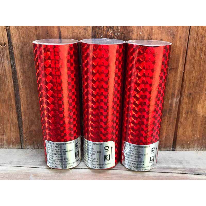 Pháo Điện Sân Khấu Loại 1