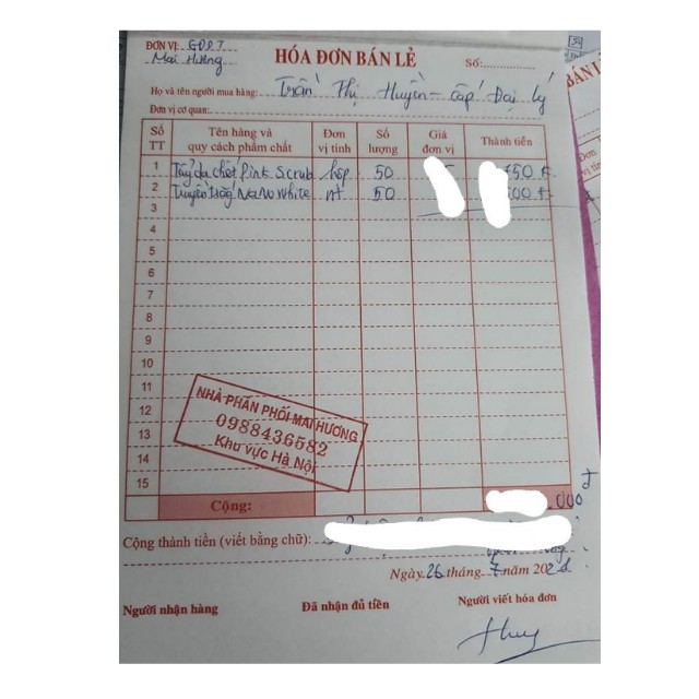 Tẩy Tế Bào Chết Dạng Gel Pink Scrub Cho Da Mặt, Body,Từ Dầu Cám Gạo, Nha Đam Sạch bã Nhờn, Hết Mụn 150g-Hà Mi mart | BigBuy360 - bigbuy360.vn