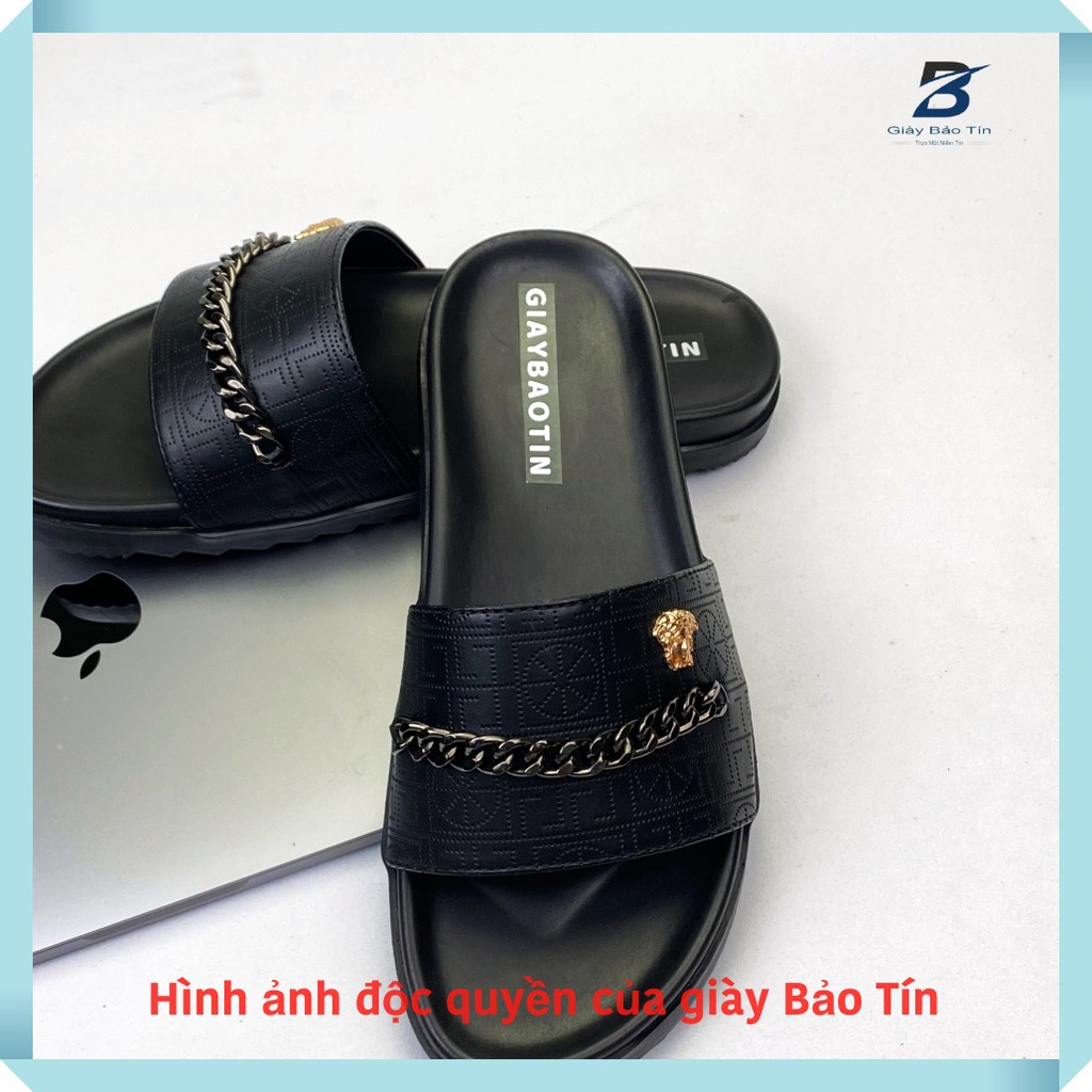 Dép quai ngangĐỘC QUYỀNBảo Tín VS 051