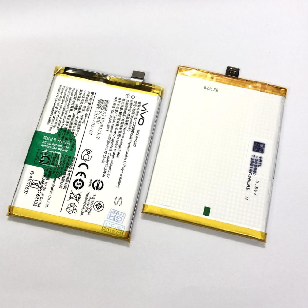 Pin Vivo Y81/Y83/1808/1802