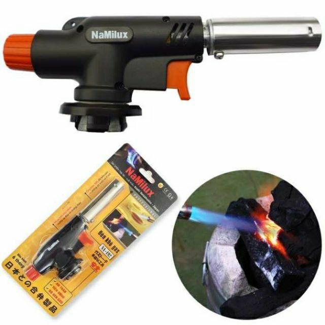 ĐÈN KHÒ GA NAMILUX NHẬT BẢN