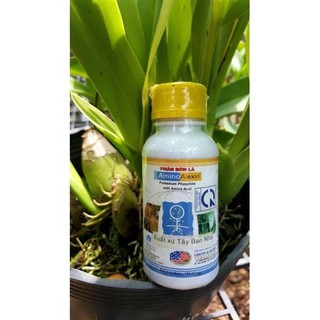 Phân bón amino alexin 100ml