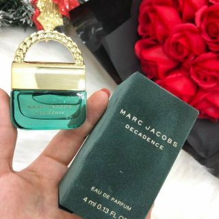 Nước hoa mini marc jacobs