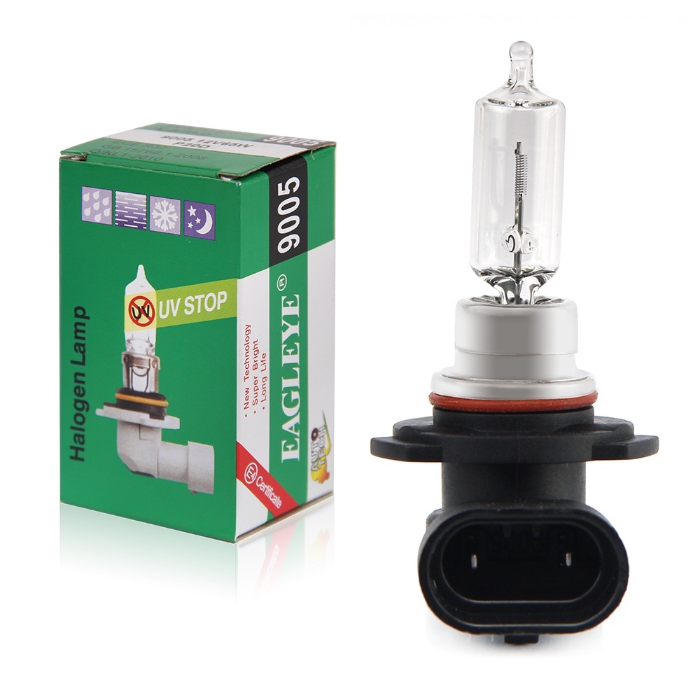 Bóng đèn pha 24V H7 70w/H4/H1 100w tiện dụng cho xe hơi