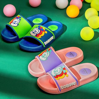Dép Cho Bé Cheerful Mario QL 6102 Chống Trơn Trượt Siêu Mềm Nhẹ Sản Phẩm Chính Hãng
