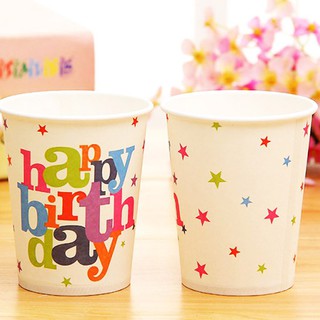 50 ly cốc giấy, cốc giấy đựng bánh, uống nước
