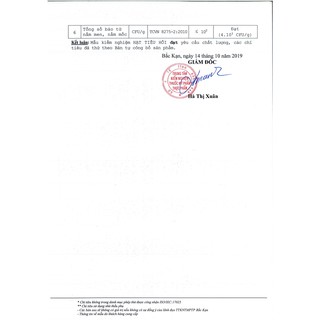 Hạt tiểu hồi Nahas