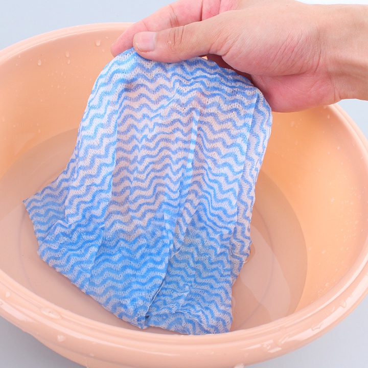 Khăn ướt dạng nén hongkong_store sieure888 Khăn ướt dạng nén siêu bé làm mướt da