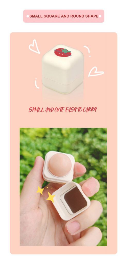 [Hàng mới về] Son Dưỡng Gogotales Tẩy Tế Bào Chết Chống Khô Môi Thay Đổi Màu Sắc Theo Nhiệt Độ | BigBuy360 - bigbuy360.vn