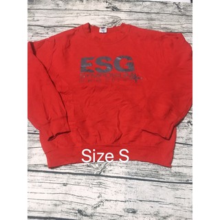 ÁO SWEATER 2HAND