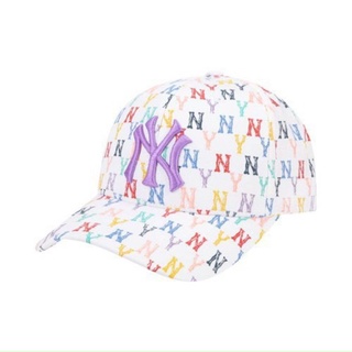 Nón NY MLB monogram