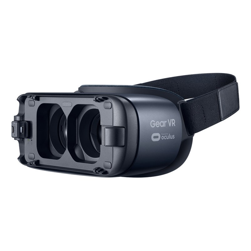 Kinh thực tế ảo Samsung Gear VR | Bảo hành 12 tháng