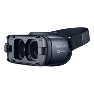 Kính thực tế ảo Samsung Gear VR xách tay chính hãng Free Ship | Chống hại mắt, đau đầu | Tích hợp Oculus | Cảm ứng
