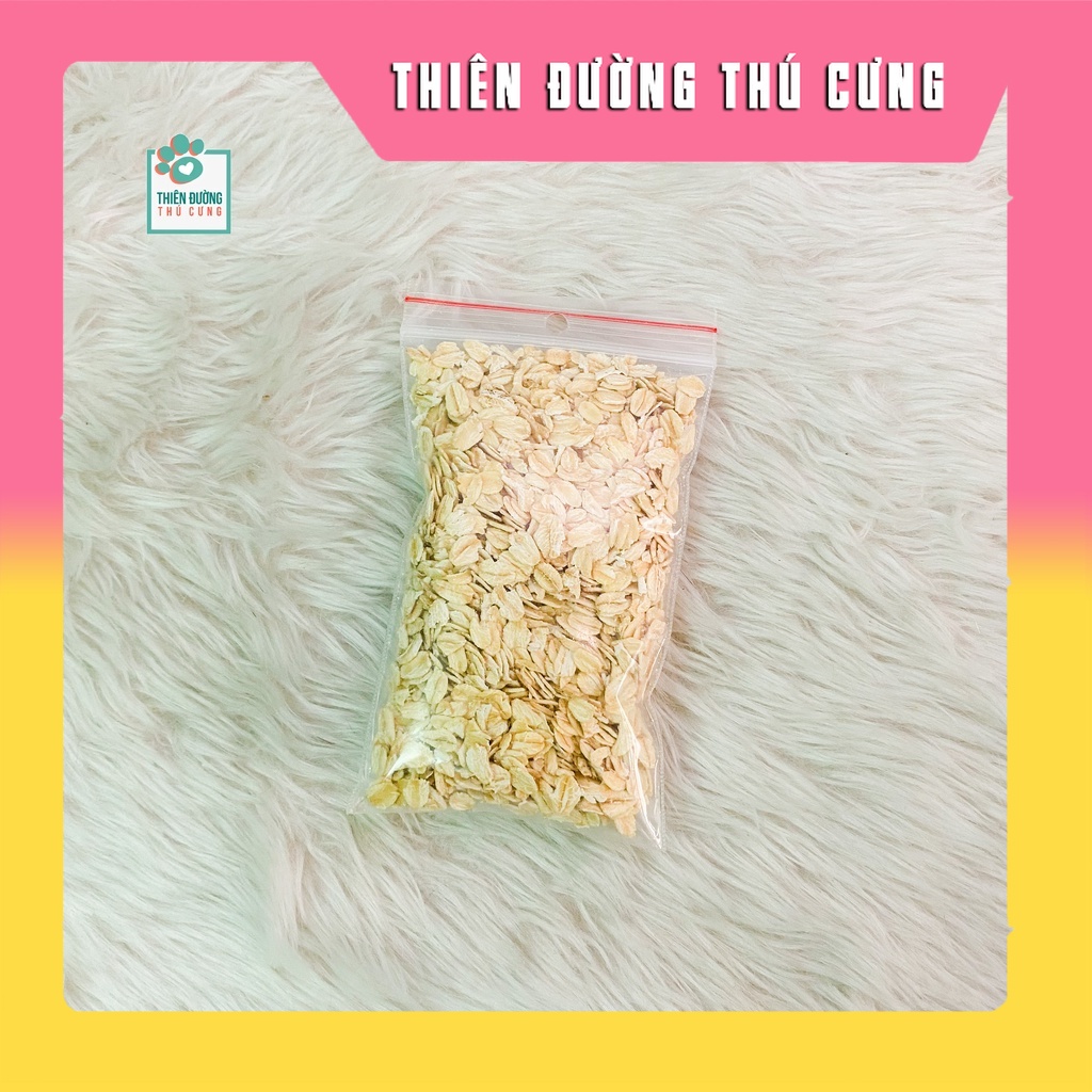 Yến Mạch Cho Hamster 60gr