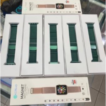 Dây Thép Milan Apple Watch Chính Hãng Coteetci Đủ Size