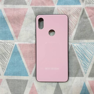 Ốp lưng cao cấp glass case cường lực xiaomi redmi s2