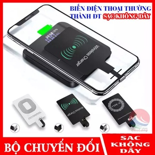 BO MẠCH HỖ TRỢ SẠC KHÔNG DÂY CHO ĐIỆN THOẠI IOS LMS - ANDROI