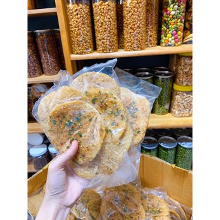 CƠM CHIÊN MẮM HÀNH 100G