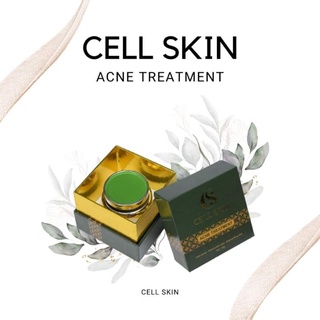 Bản mới Cell Skin và Bản cũ Stemcell