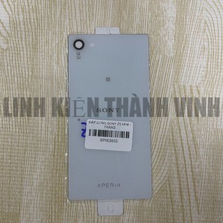 Nắp lưng Sony Z5 mini / Z5 compact