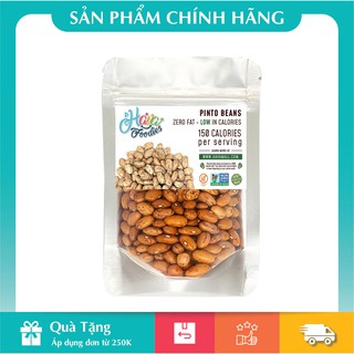 [HÀNG CHÍNH HÃNG] Đậu Cúc Pinto Argentina 200gr