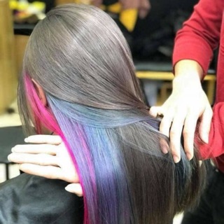 Thuốc nhuộm light k tẩy