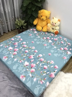 Ga chống thấm cotton