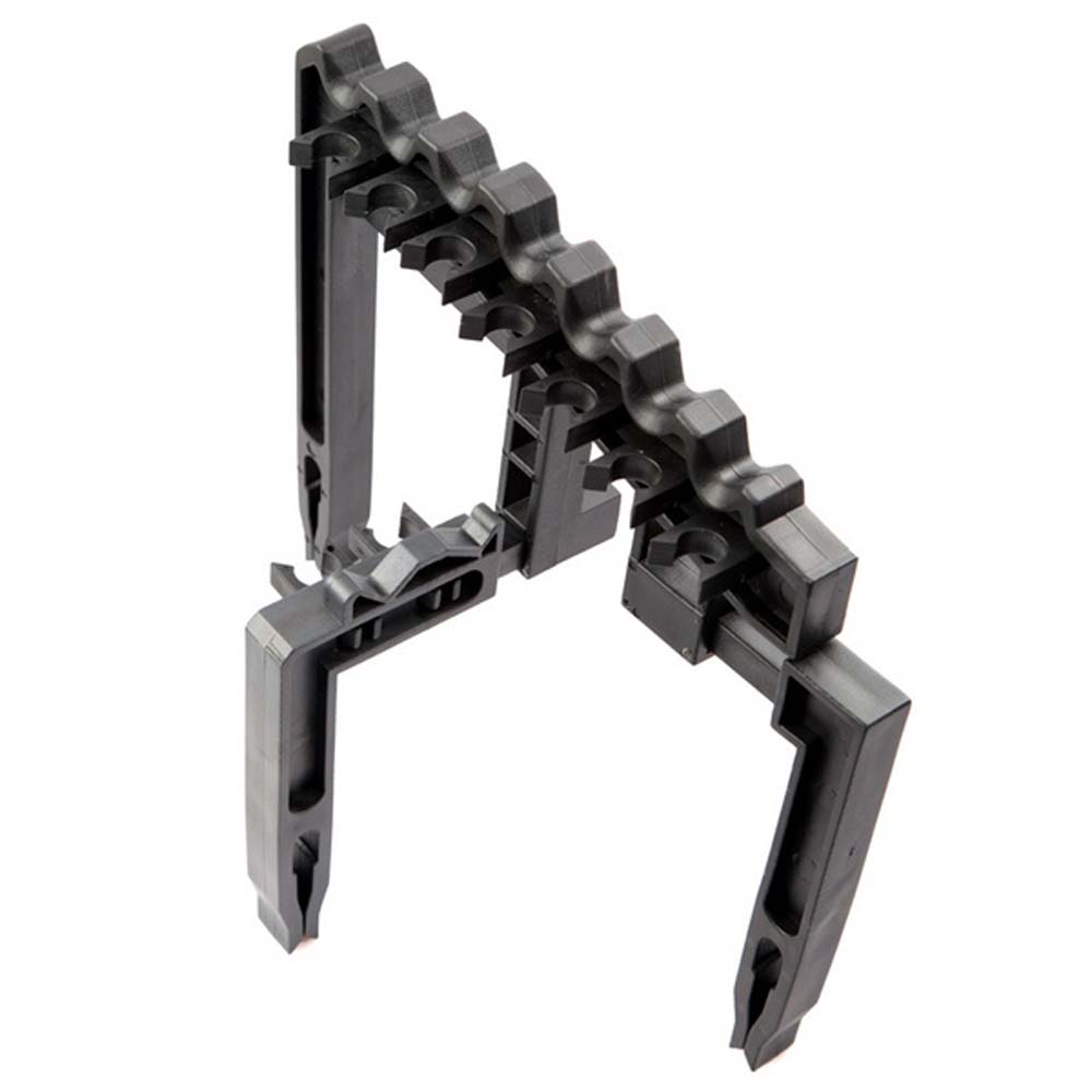 Giá đỡ gậy đánh gôn có 9 lỗ chuyên dụng