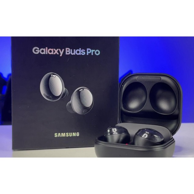 🍄 Tai Nghe Bluetooth Khong Dây Samsung Galaxy Buds Pro, Sạc Khong Dây, Công Tắc Hall, Âm Thanh Tuyệt Đỉnh 🍄