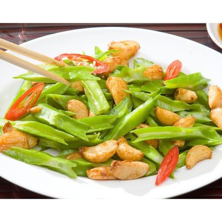 [HOT] Hạt Giống Đậu Rồng ( Đậu Khế ) - 10 hạt