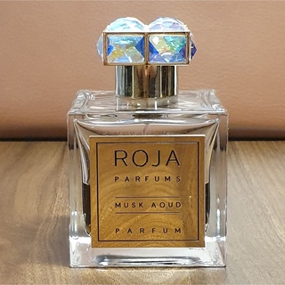 𝙽𝚒𝚌𝚑𝚎.𝚑𝚘𝚞𝚜𝚎 - mẫu thử nước hoa roja musk aoud 5ml/10ml