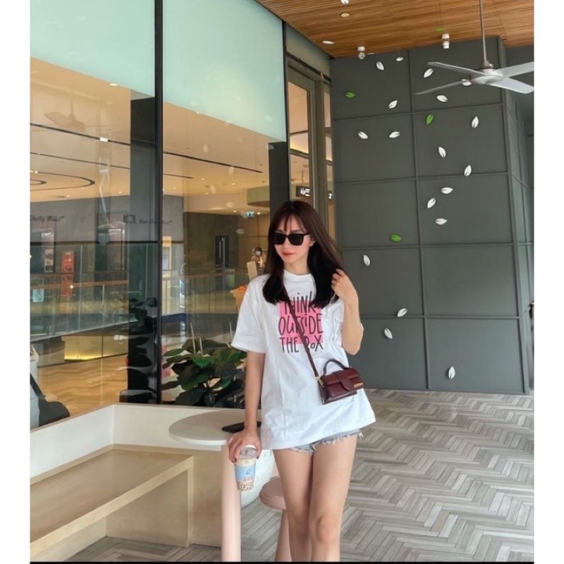 Áo Thun Hãng So Cute Thái Lan