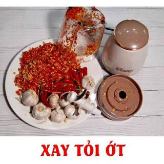 Máy xay osaka mẫu mới