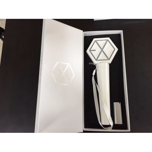 Lightstick Cổ Vũ Nhóm Nhạc Exo