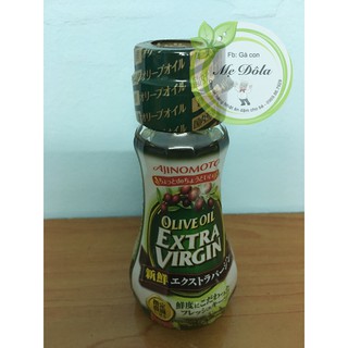 Dầu olive Ajnomoto