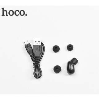 Tai nghe Bluetooth mini nhét tai E24 chính hãng Hoco